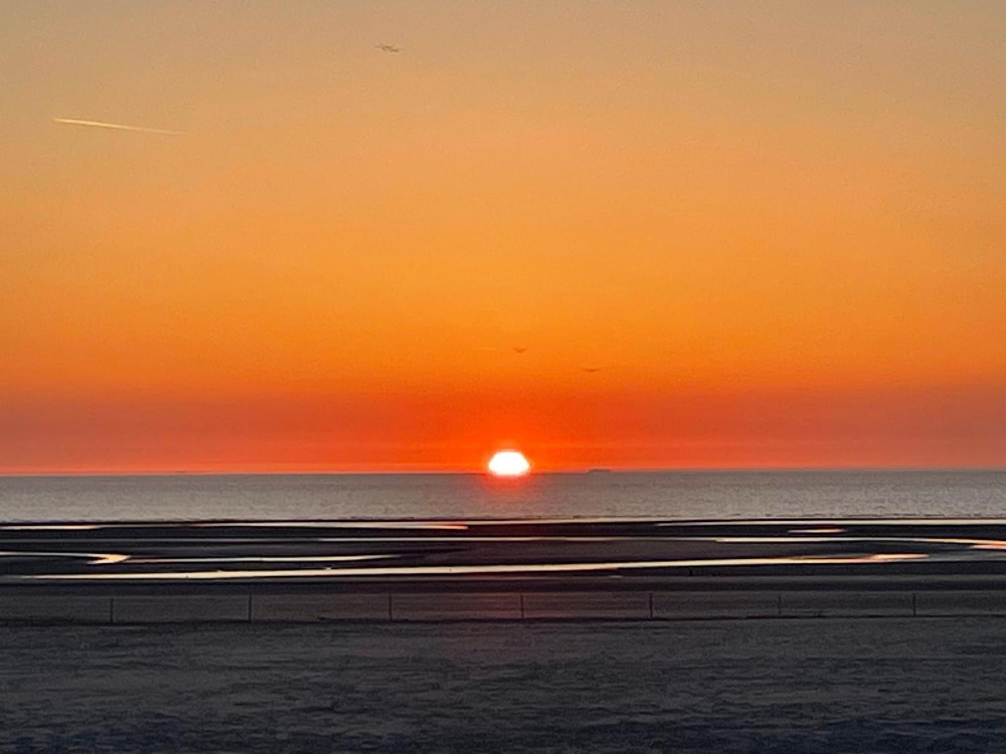 Gite Chti Picard Parking Prive Gratuit Et 100M De La Plage Berck 外观 照片